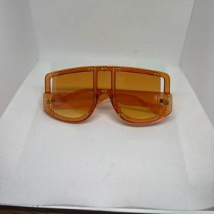 Tangerine Sunglasses